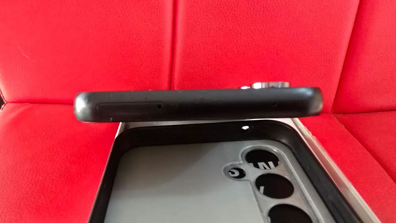 Smartphone sansung A54 5g  - Foto 4