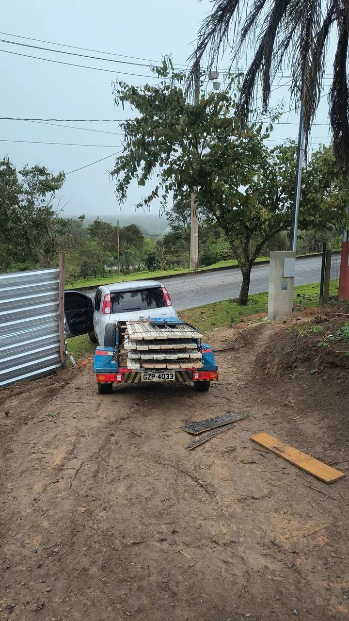 Carretinha  - Foto 3
