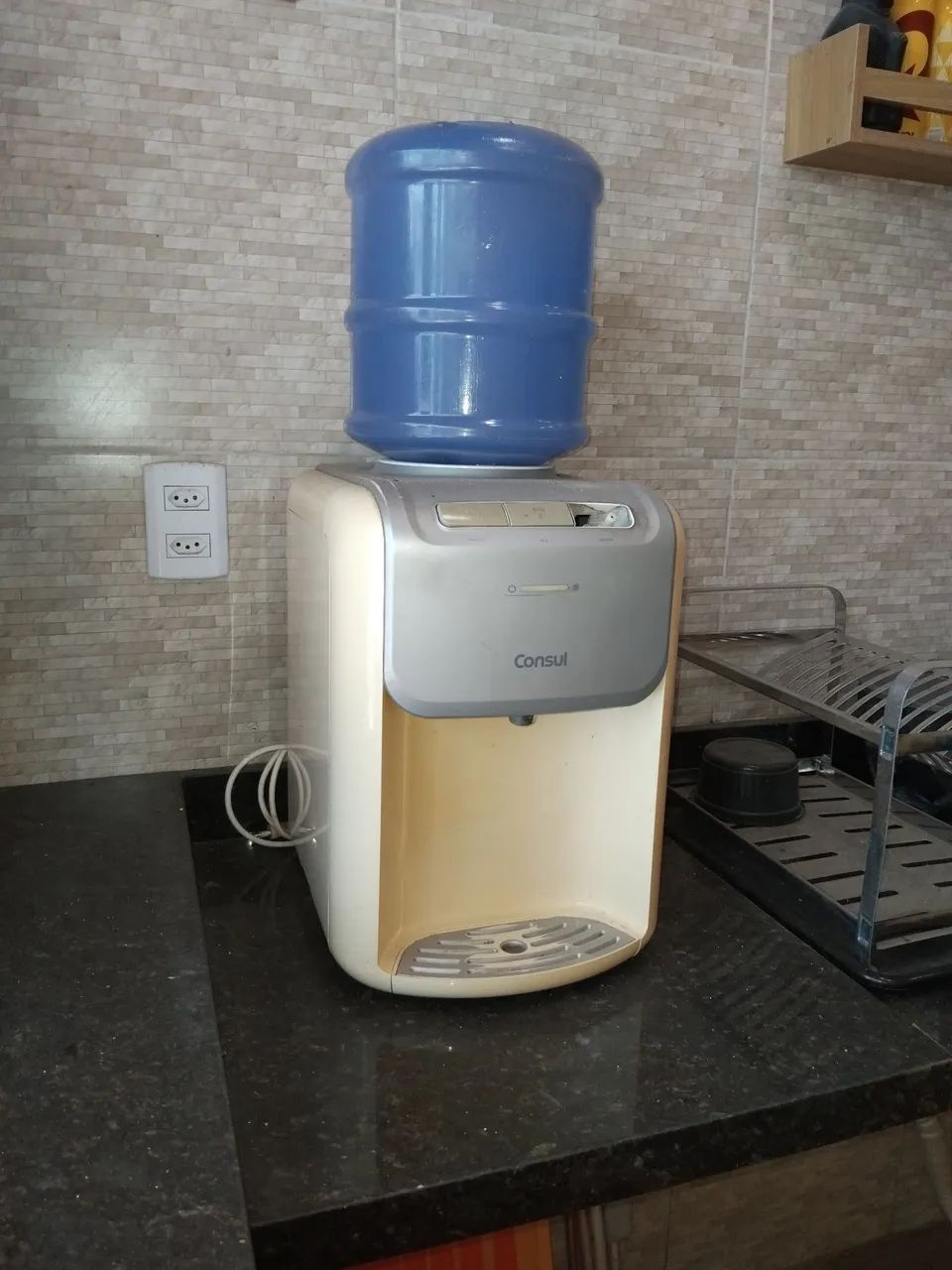 Bebedouro,em perfeito estado! - Foto 2