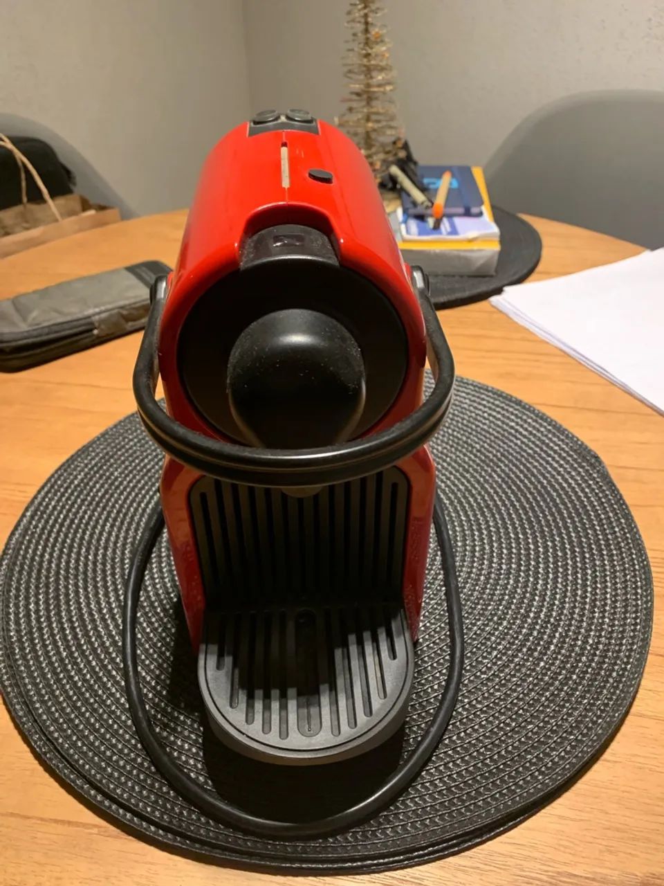 Cafeteria Nespresso 