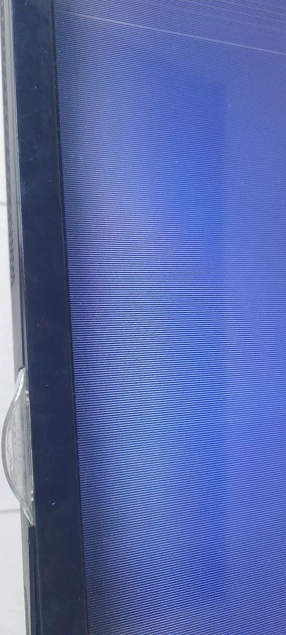 TV 43 AOC PARA RETIRADA DE PEÇAS 