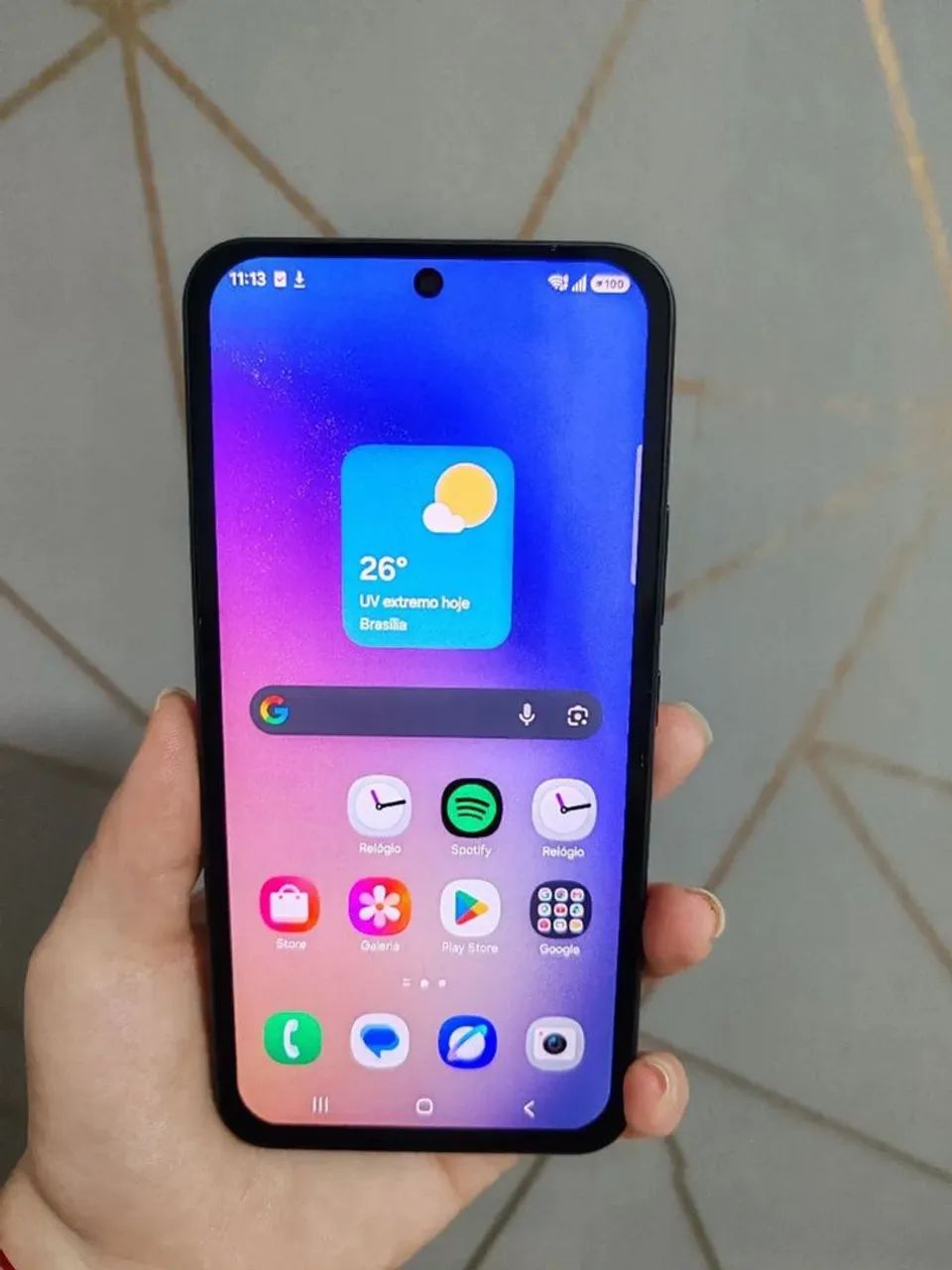 Samsung a54 5g - Foto 2