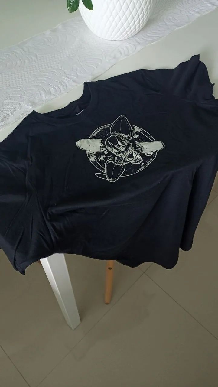 Camiseta Oakley  - Foto 3