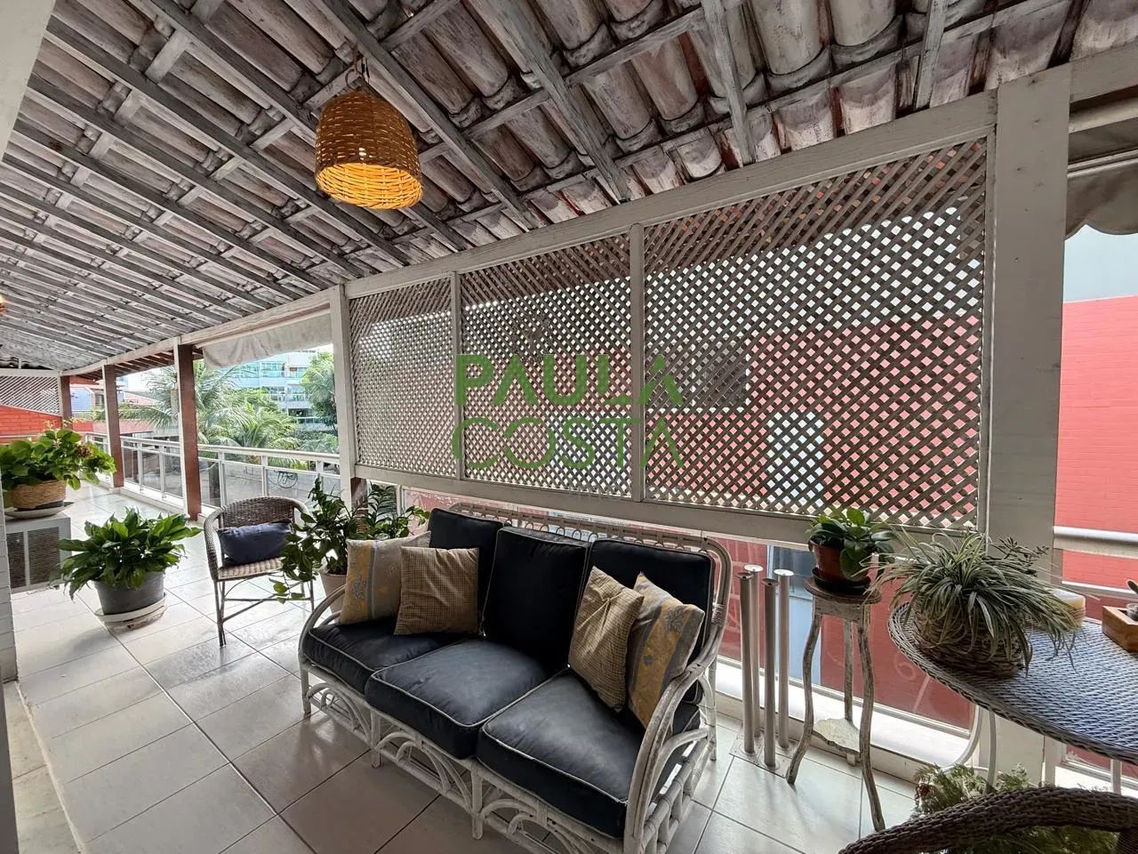 Barra da Tijuca | Cobertura 3 quartos, sendo 3 suites - Foto 4