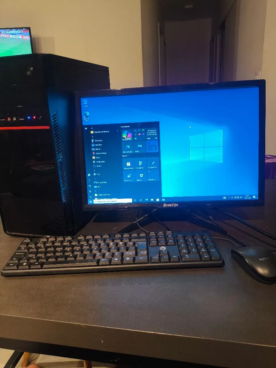 computador completo  - Foto 2