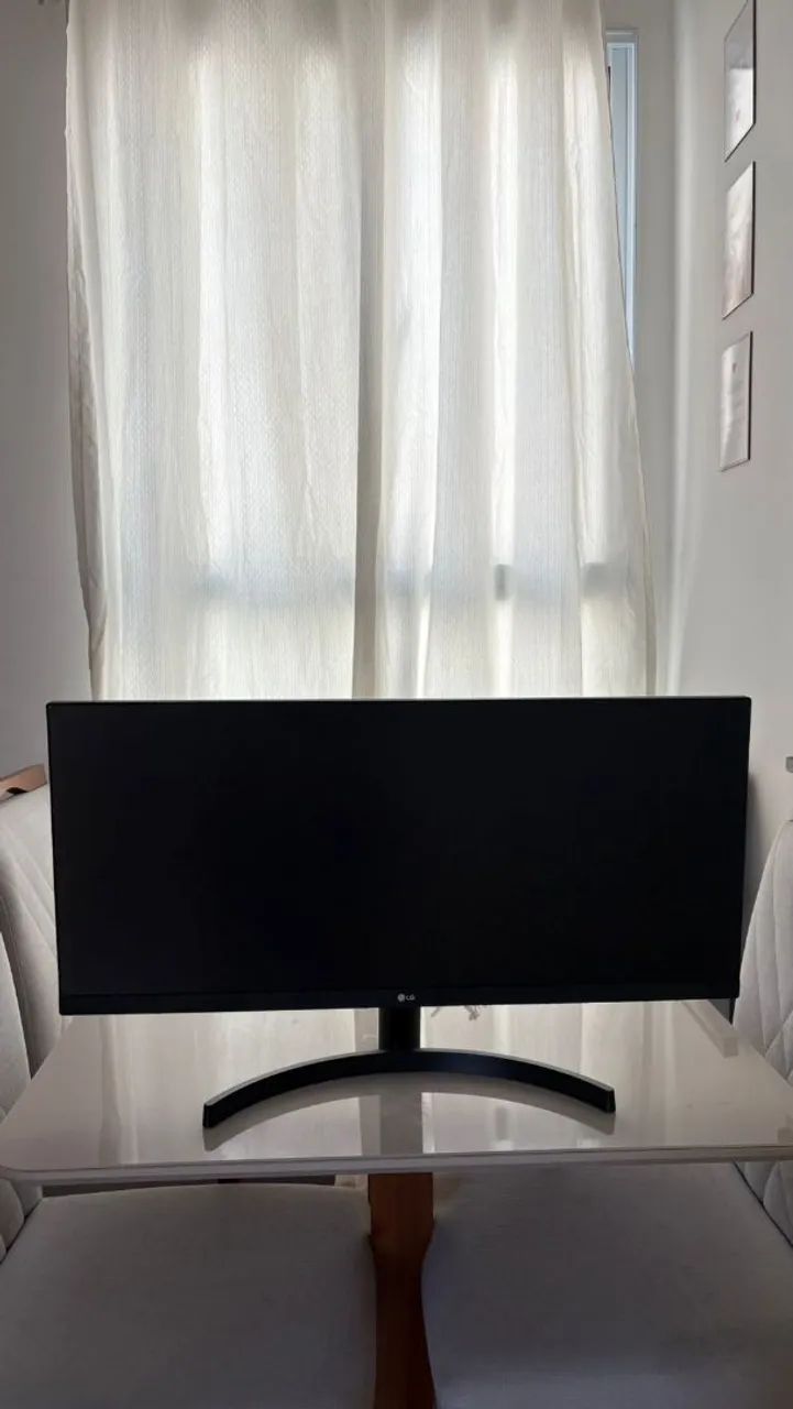Monitor LG 29 Ultra Wide
