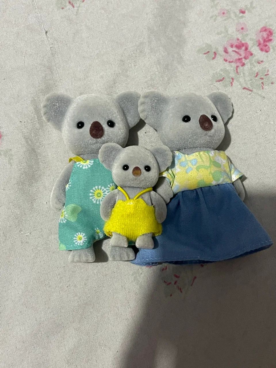 Sylvanian families  - Foto 3