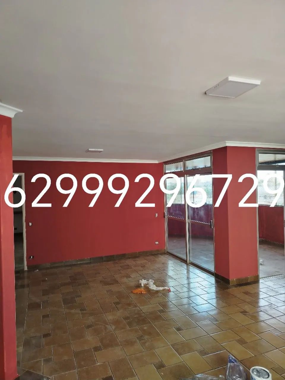Pintor  - Foto 3