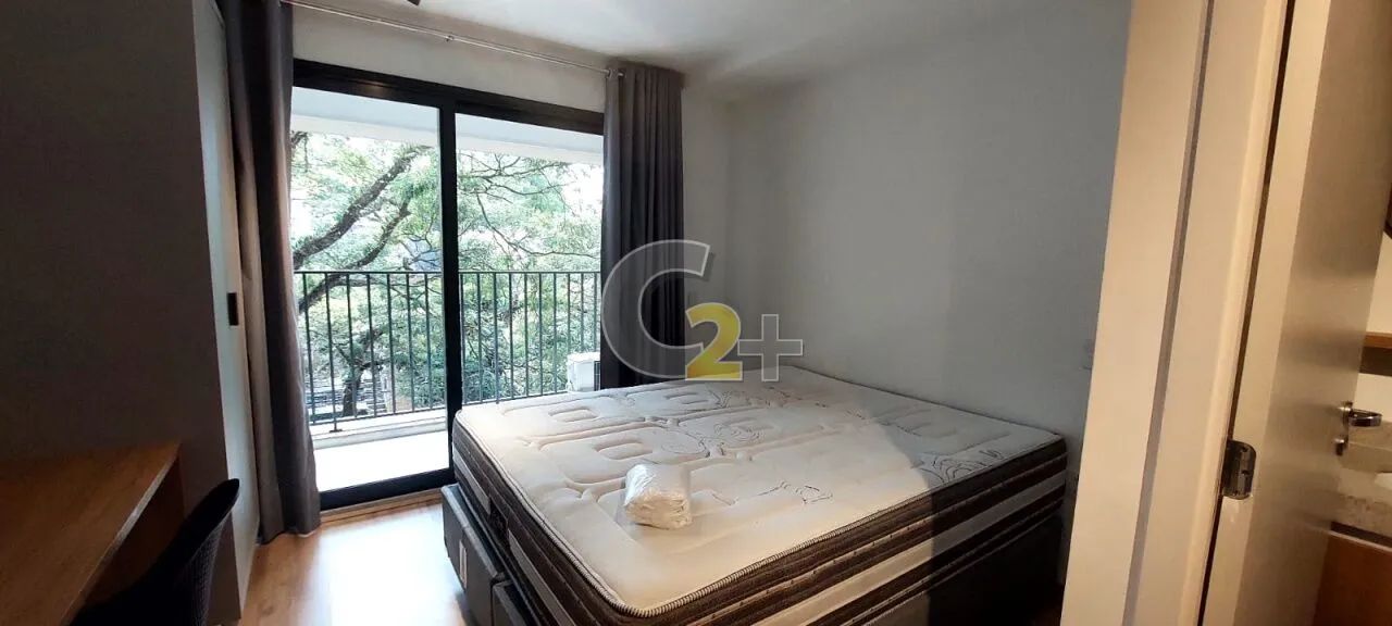 Apartamento Studio para locação em Perdizes com 1 quarto, sem vaga - Foto 5