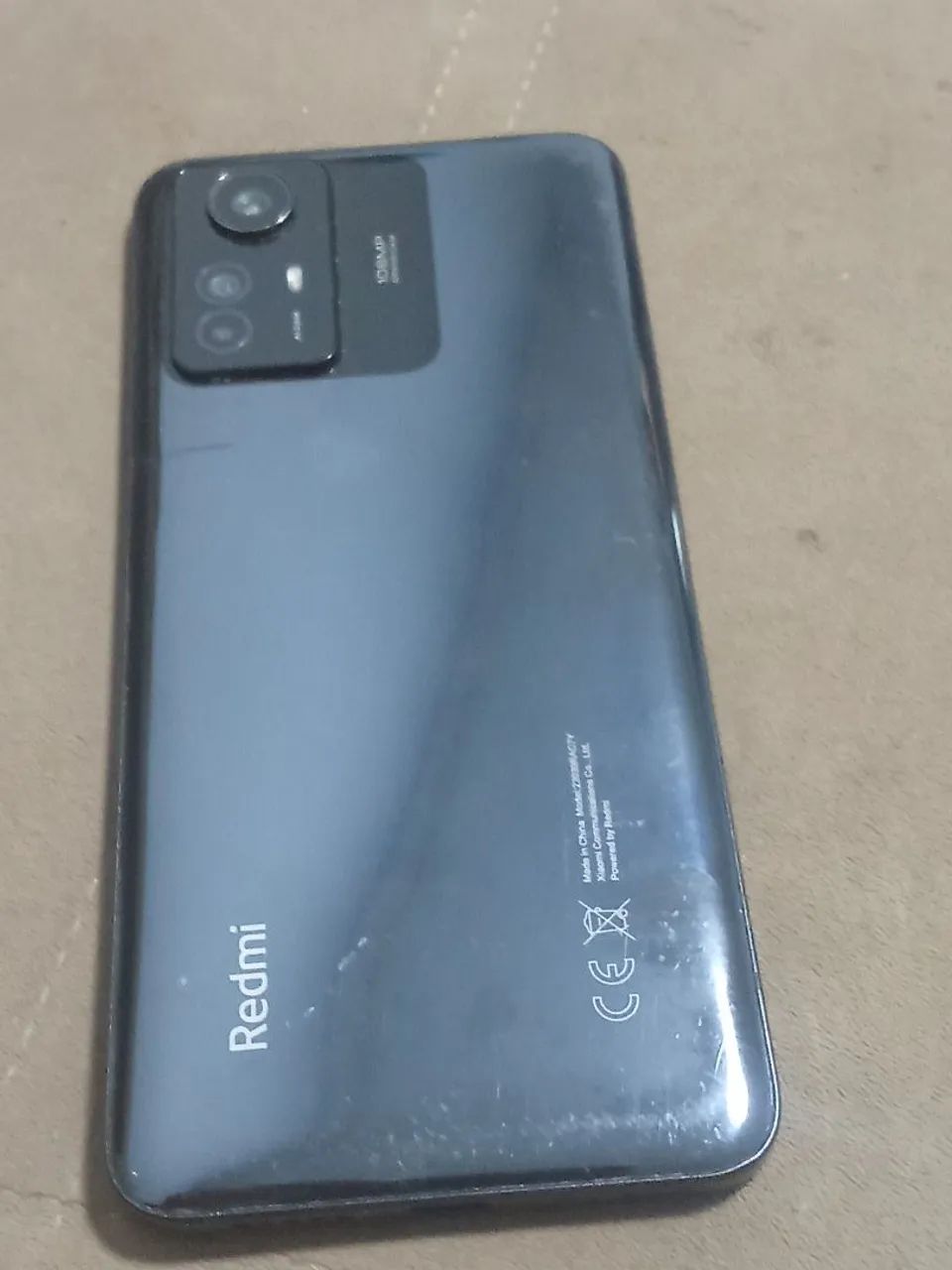 Vendo xaomi 12s - Foto 5