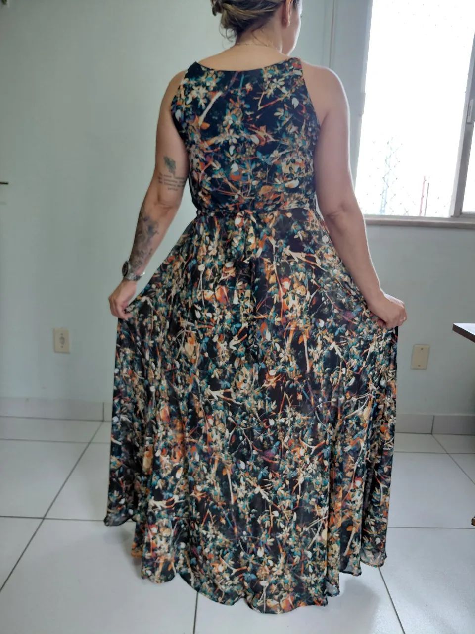 VESTIDO DE FESTA  - Foto 3