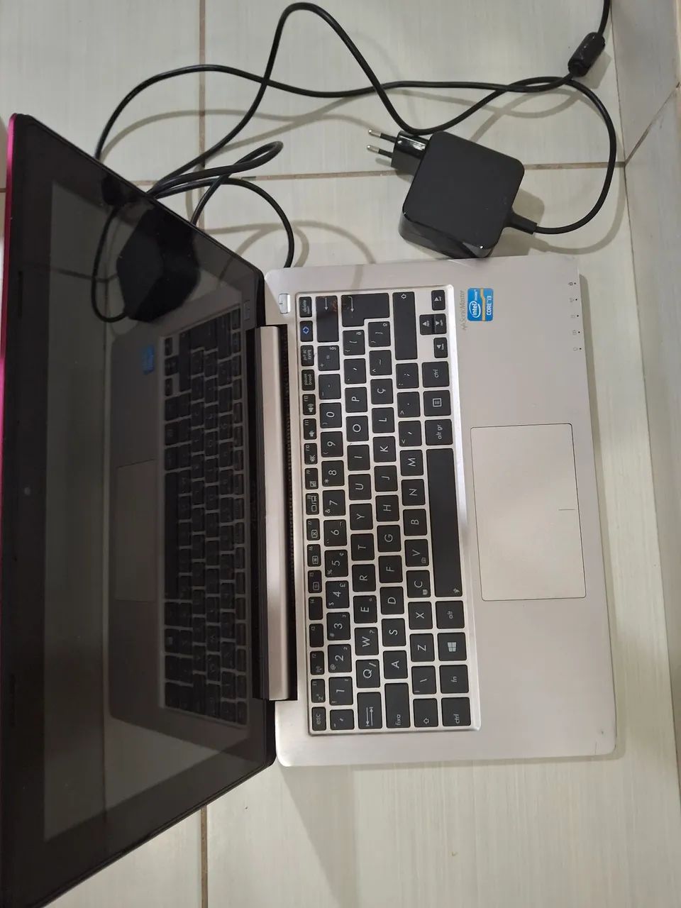 Notebook Asus Vivobook X202E - Foto 2