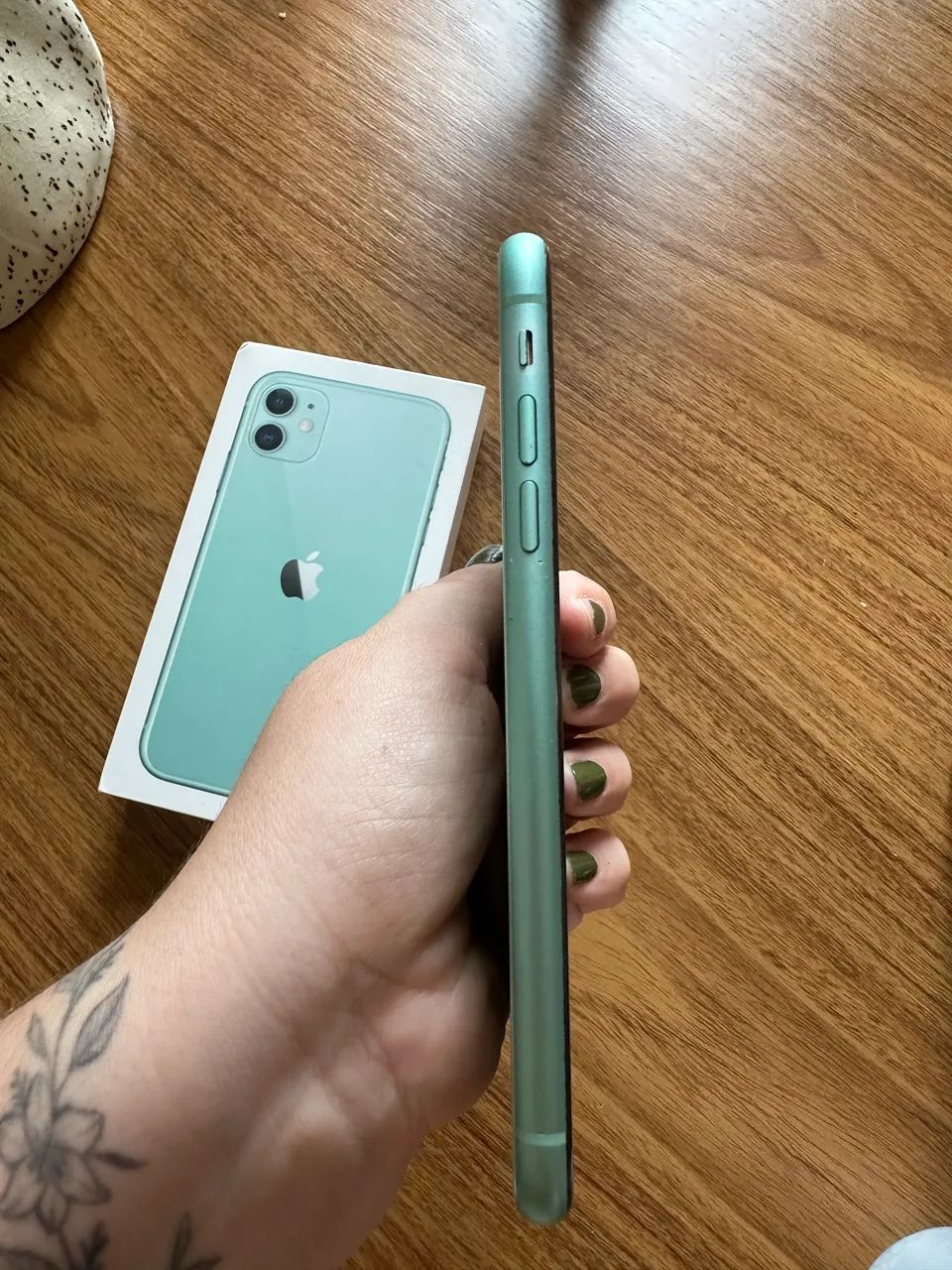 IPhone 11 - 128GB - Foto 3