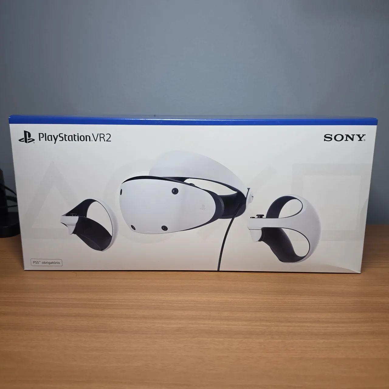 Playstation VR2 (PSVR2) - LACRADO