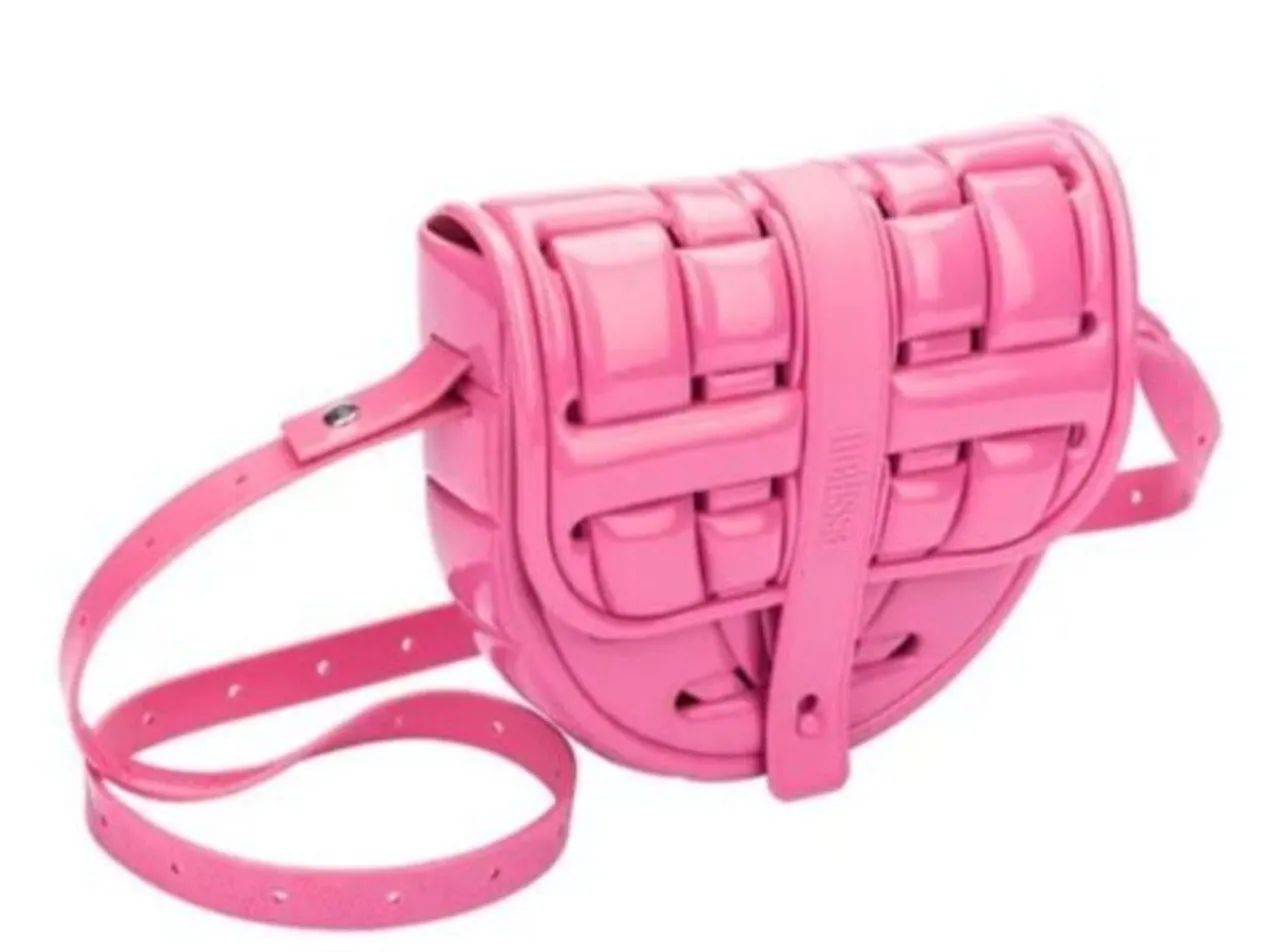 Melissa possession bag