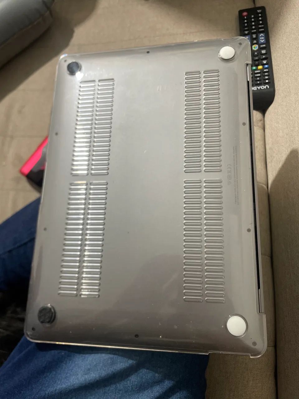 MacBook Air m1  - Foto 3