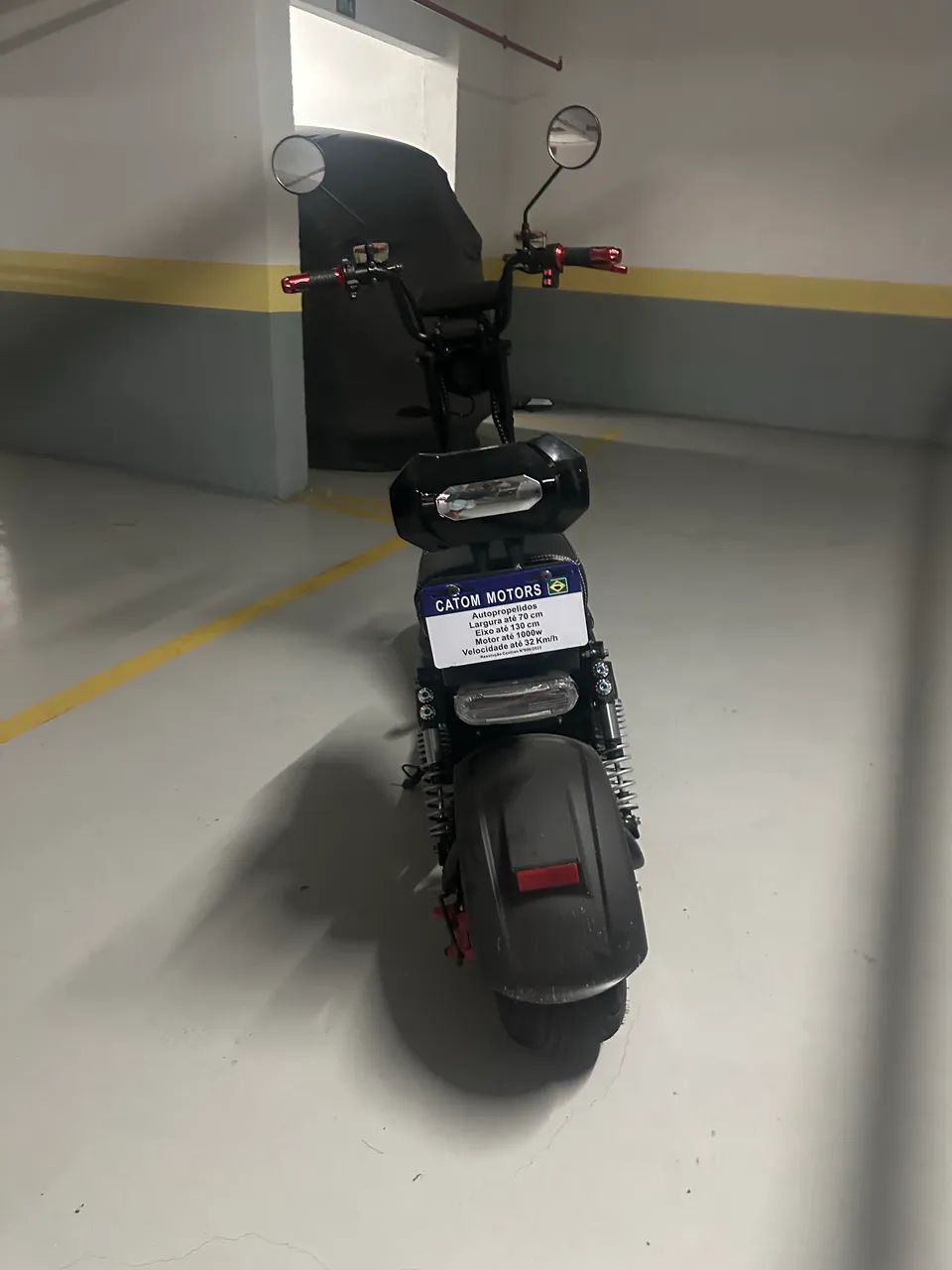 Scooter X11 - Foto 5