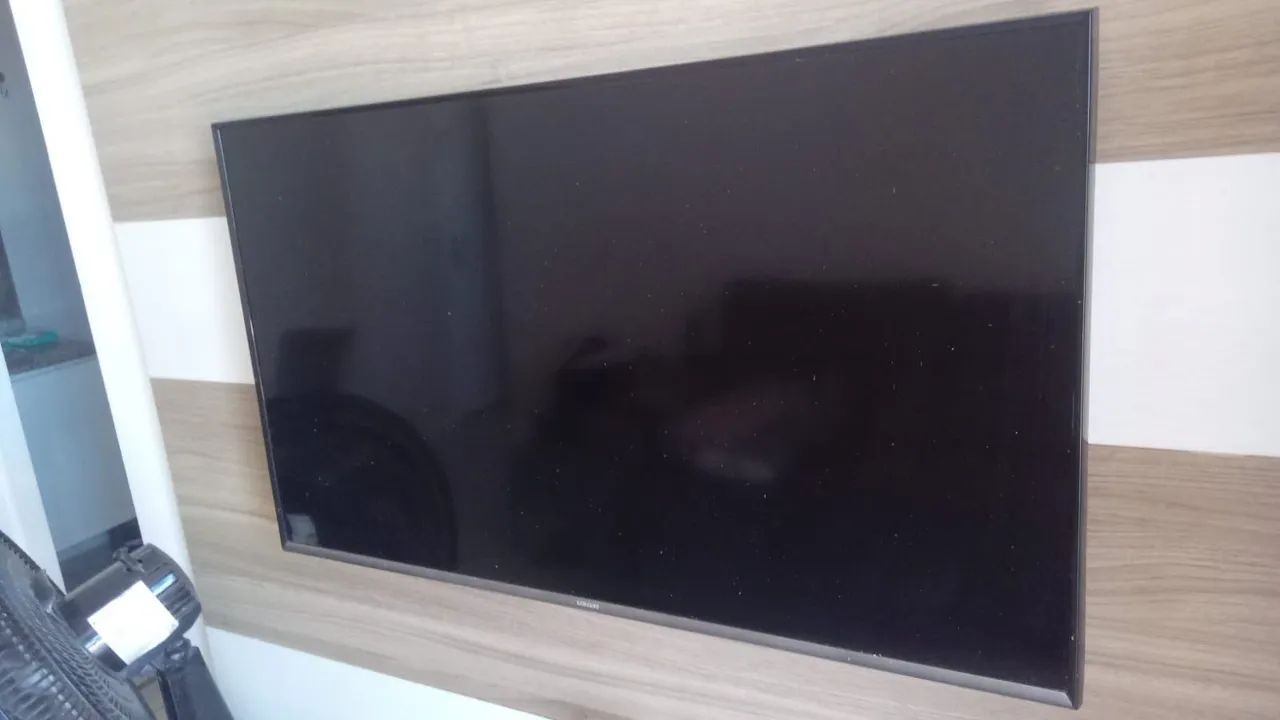 Tv sansung