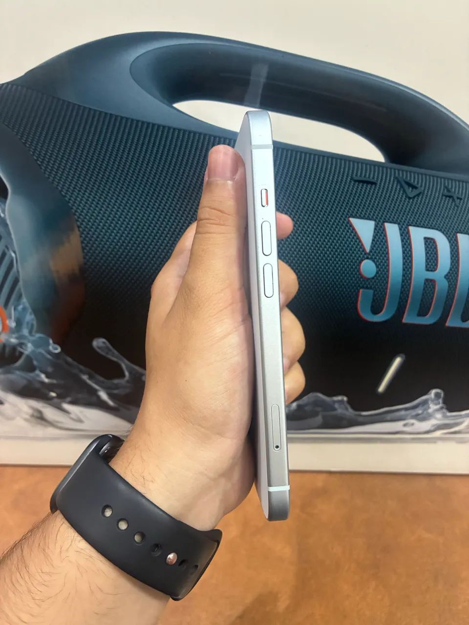 IPHONE 15 128GB (GARANTIA APPLE) - Foto 4
