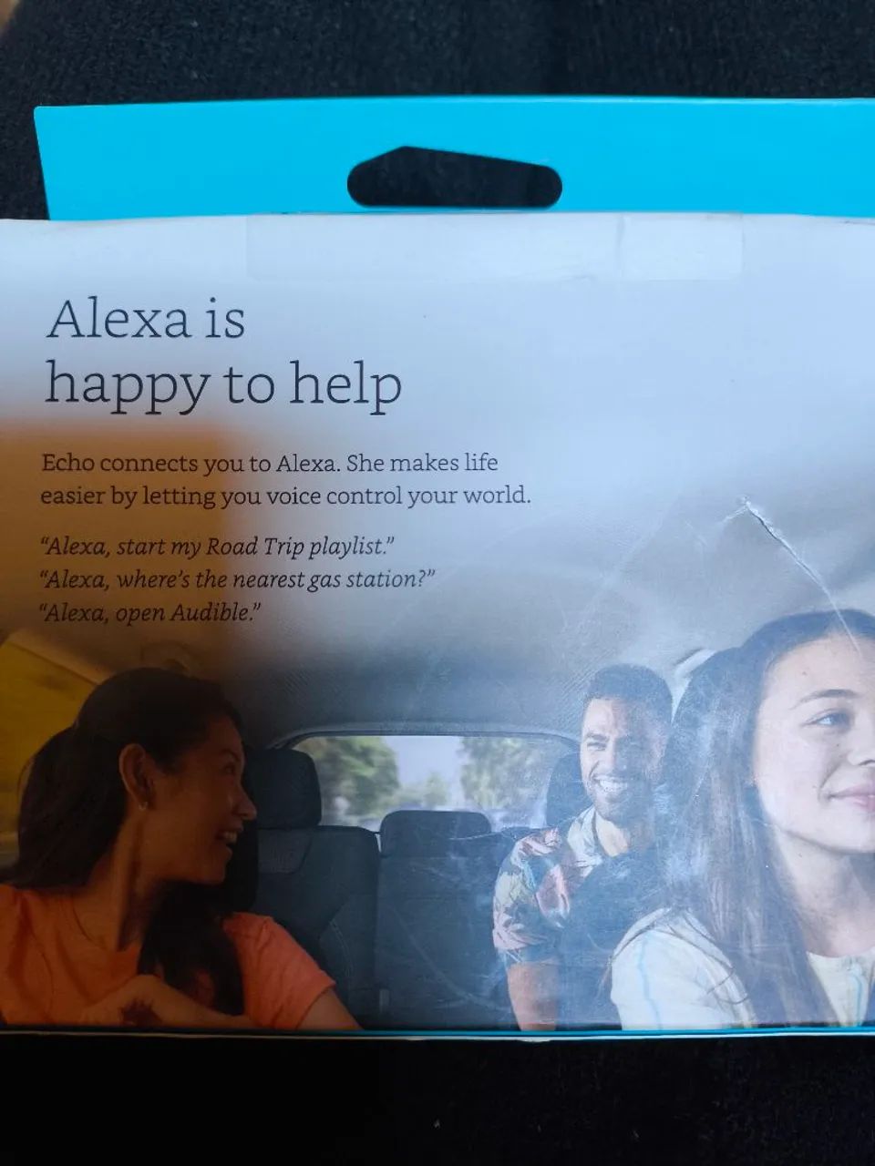 Echo auto alexa - Foto 2