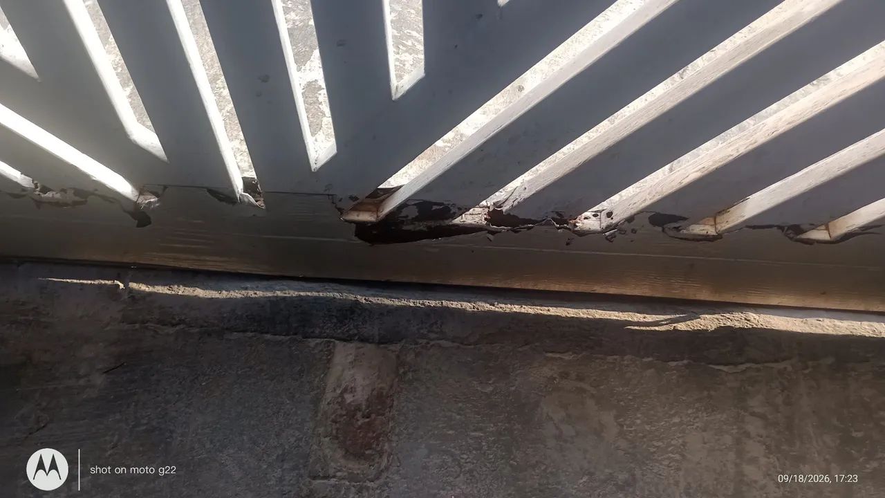 Portão de Correr - Foto 5