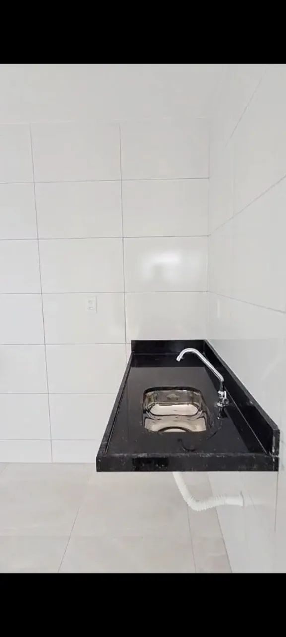Apartamento no valentina  - Foto 3