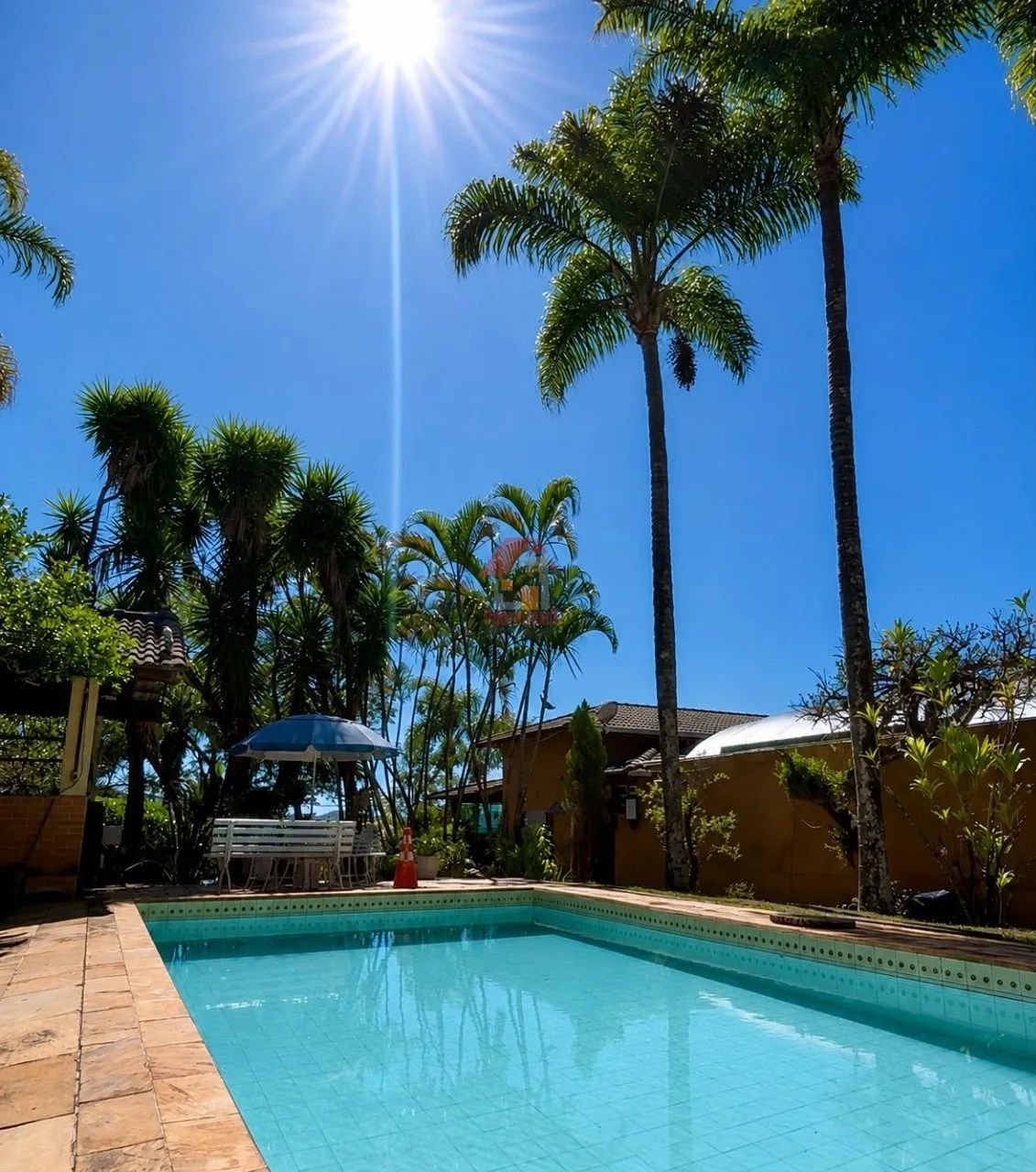 CASA À VENDA OURO VELHO