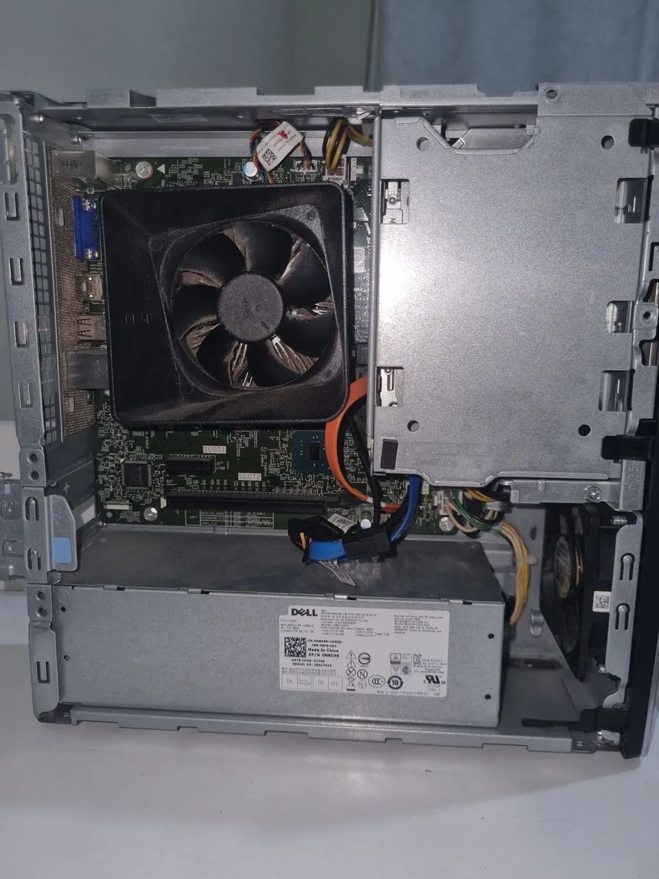 Dell inspiron 3268 desktop - Foto 2