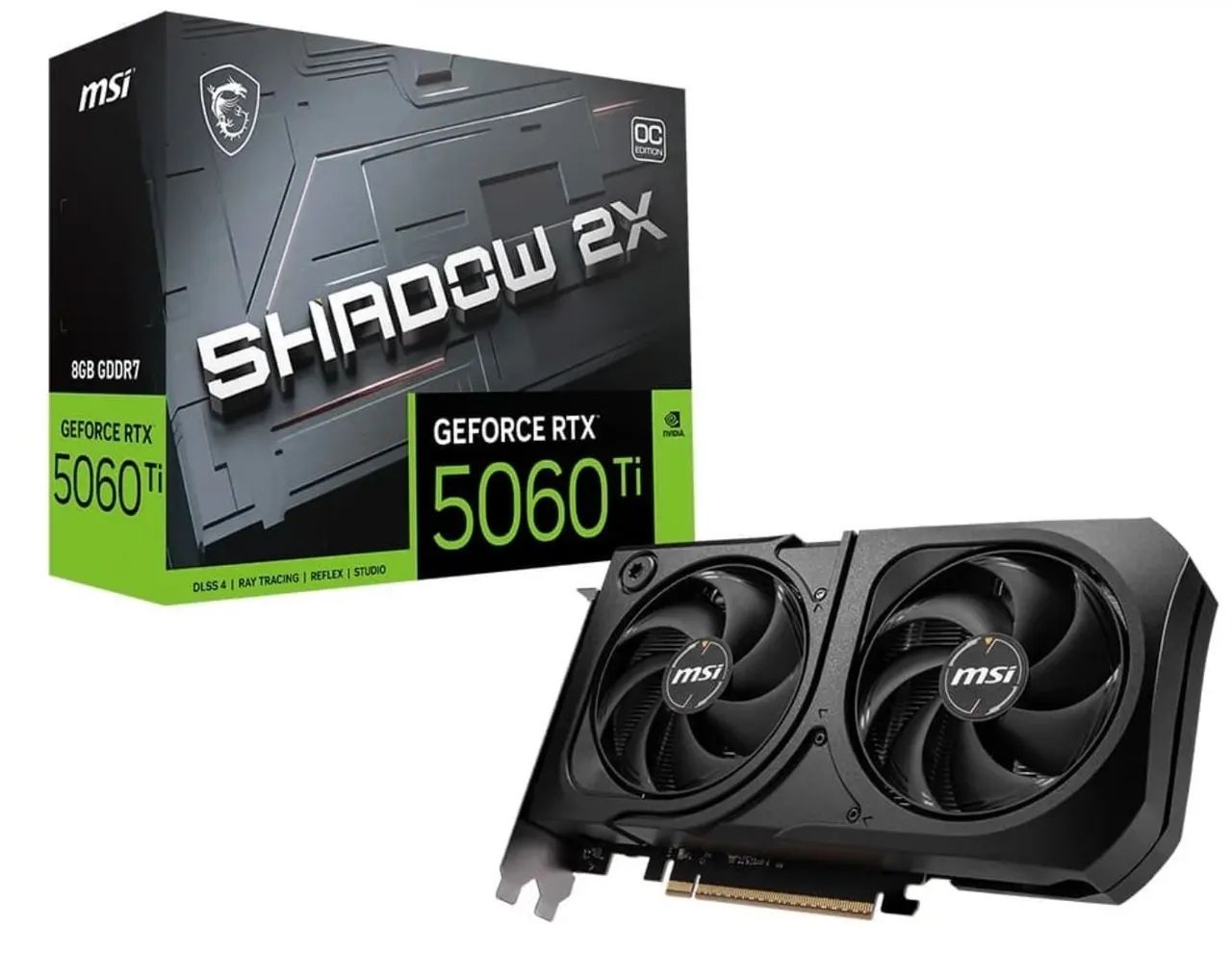 Rtx 5060 ti