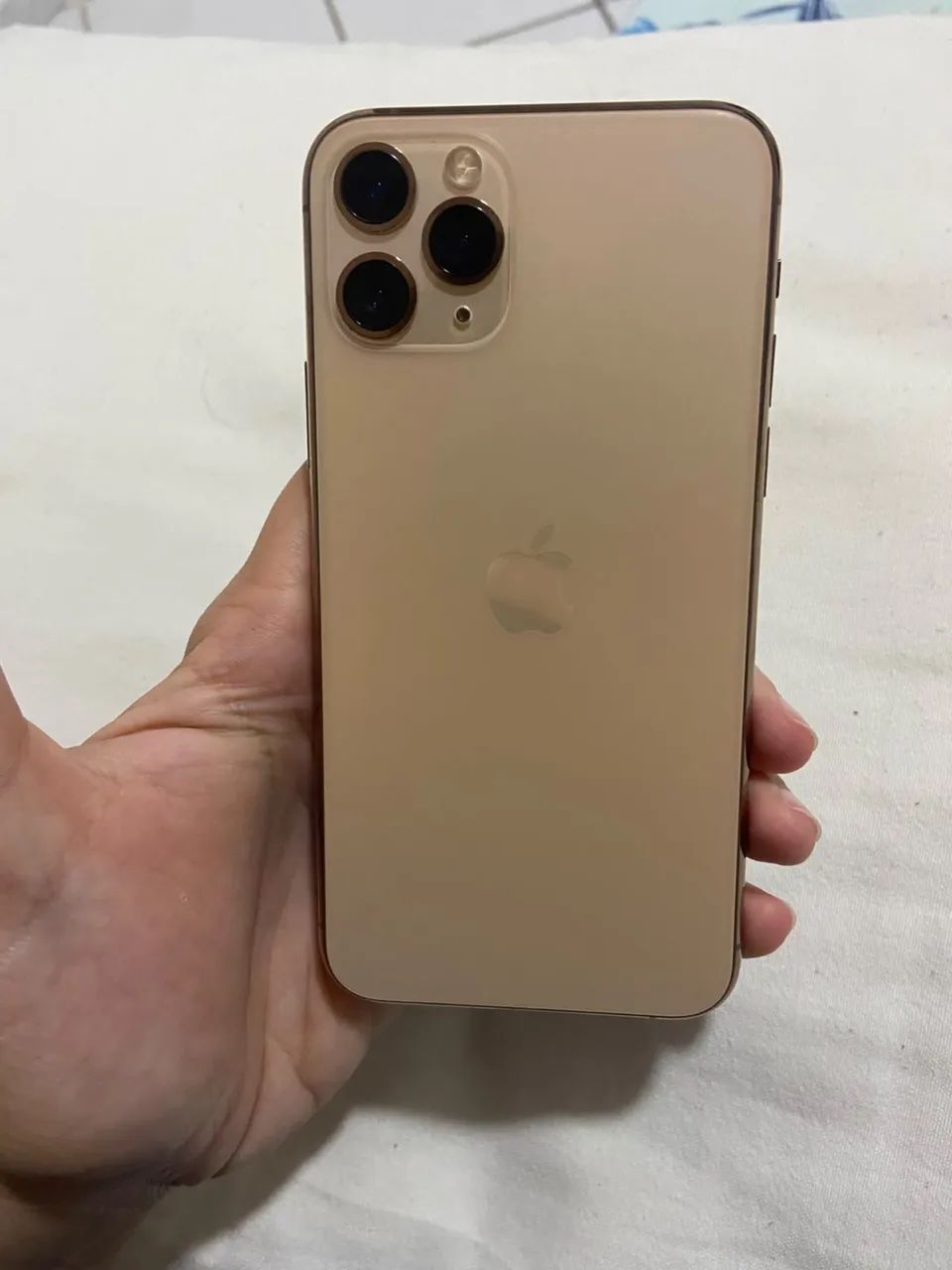 Vendo iPhone 11 Pro  - Foto 2