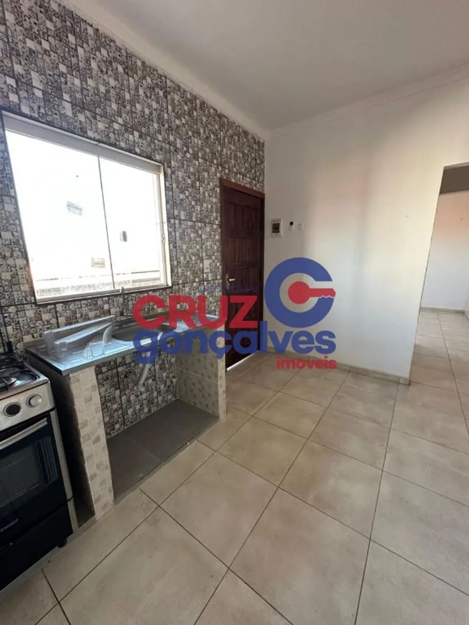 Kitnet para Alugar na Vila Alemã, Rio Claro - Foto 2