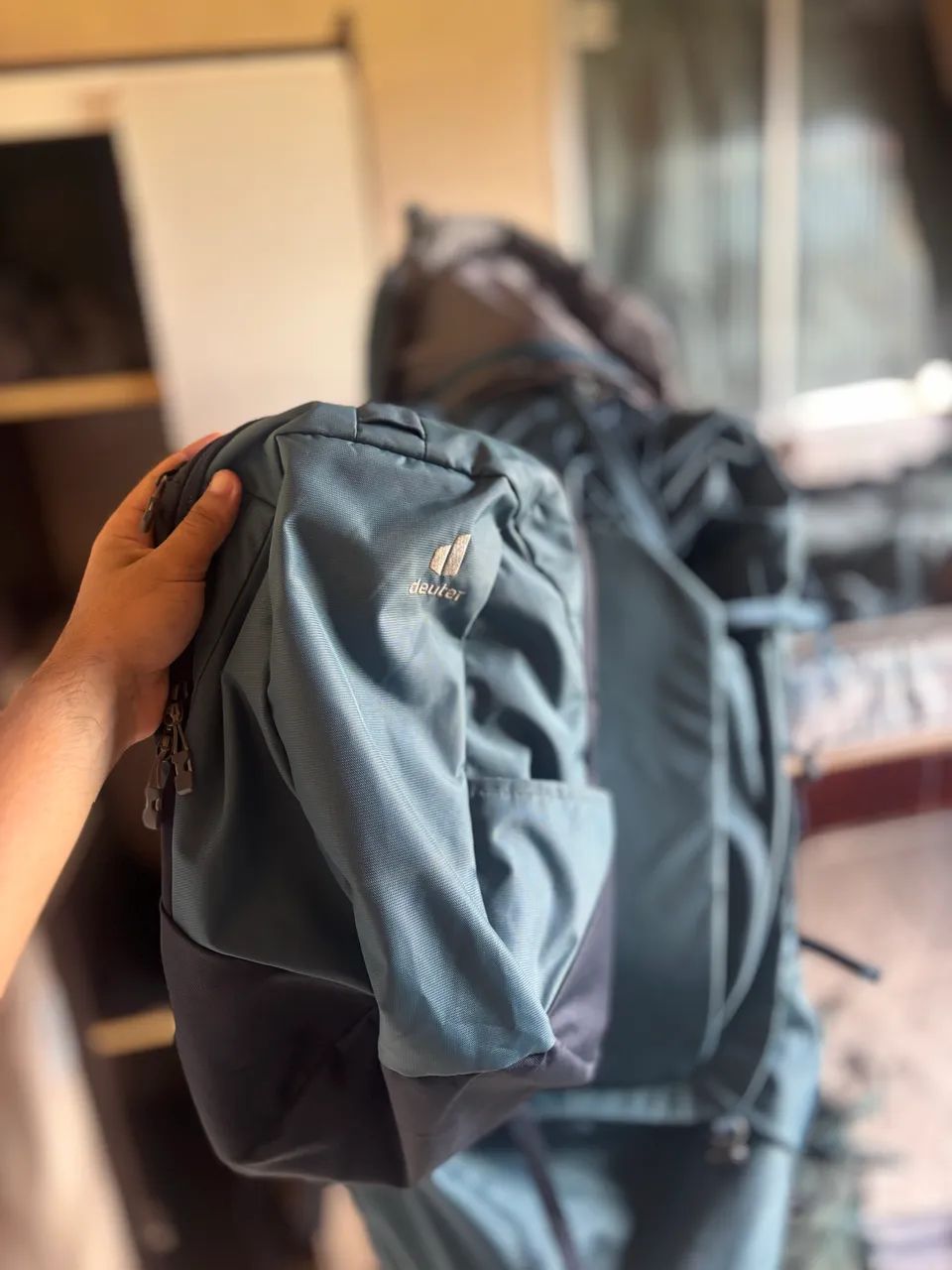 DEUTER Voyage 65+10 - Foto 2