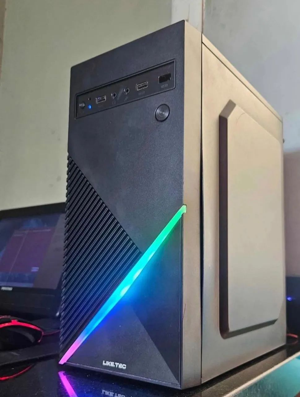 ? PC Gamer