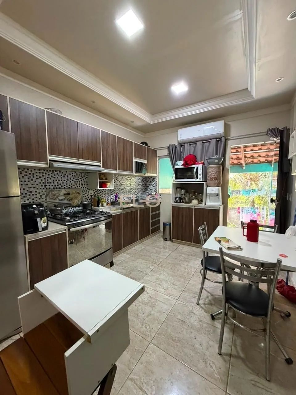 Casa | 250 m2 | Nova Esperança - Foto 2