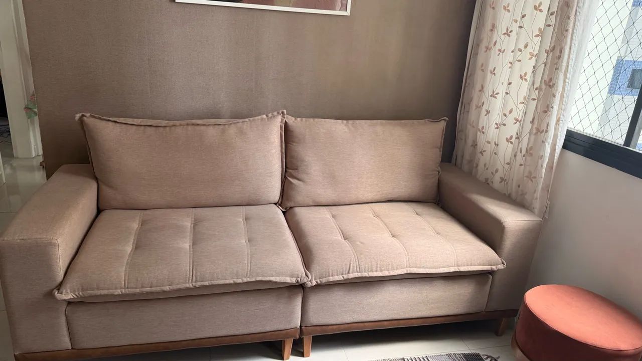 Sofá Moderno à Venda  - Foto 2