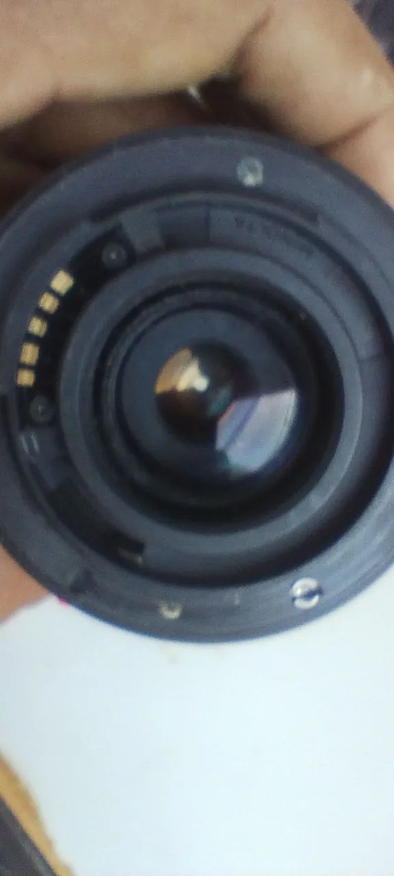 Lente Minolta 28-80 - Foto 6