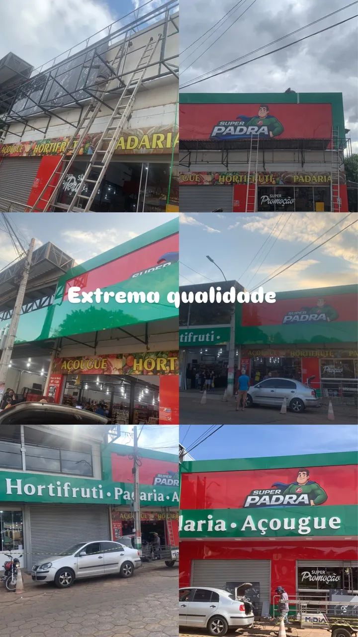 Comunicação visual em geral  - Foto 3