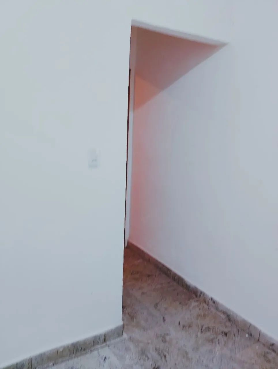 Quarto, cozinha e banheiro no Cangaiba - Foto 5