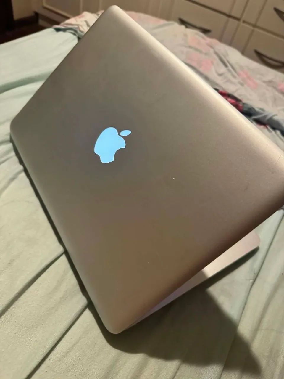 Macbook Pro 