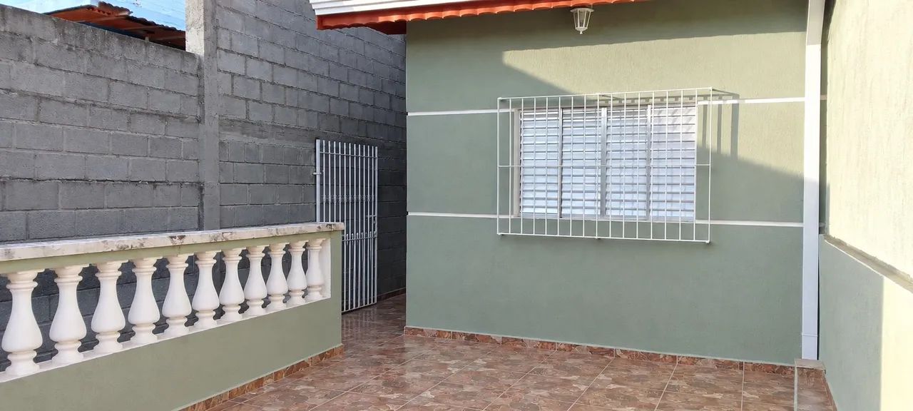 CASA À VENDA  - Foto 2