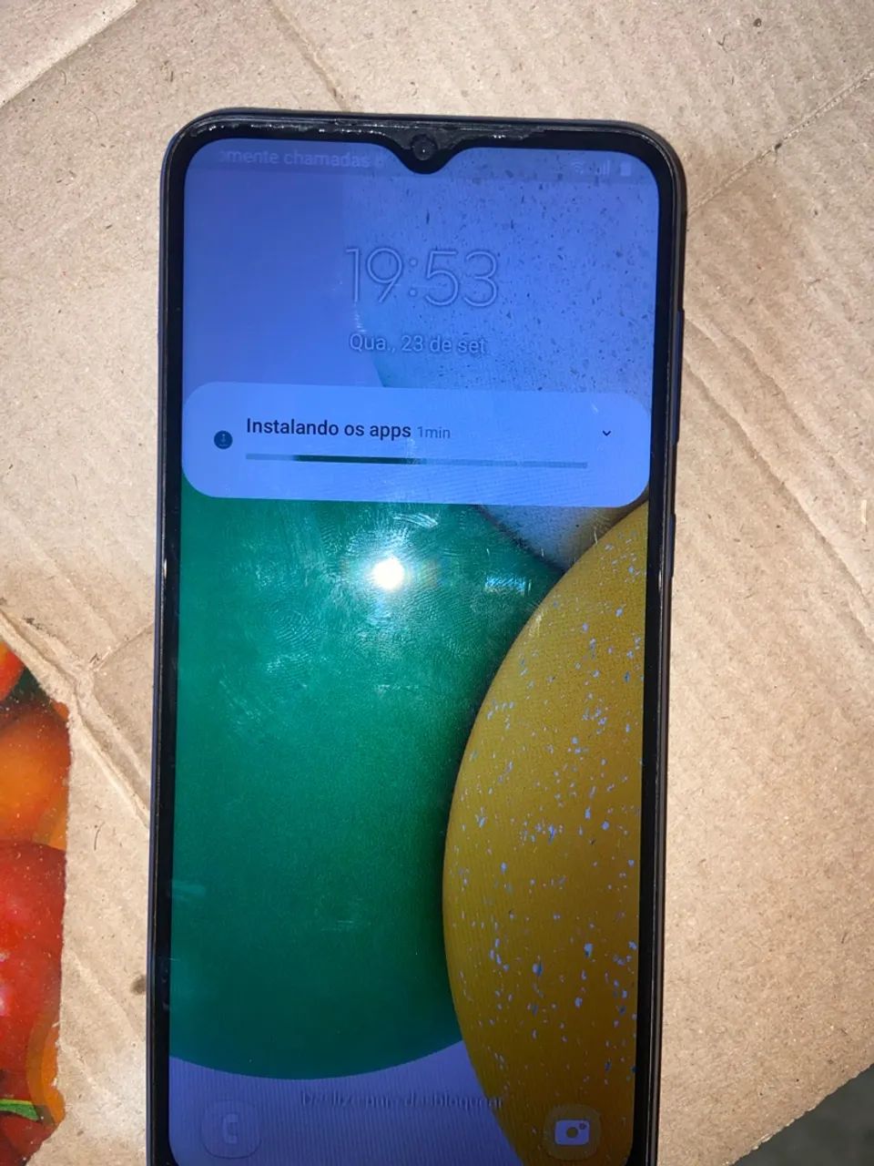 SAMSUNG A03 core  - Foto 2