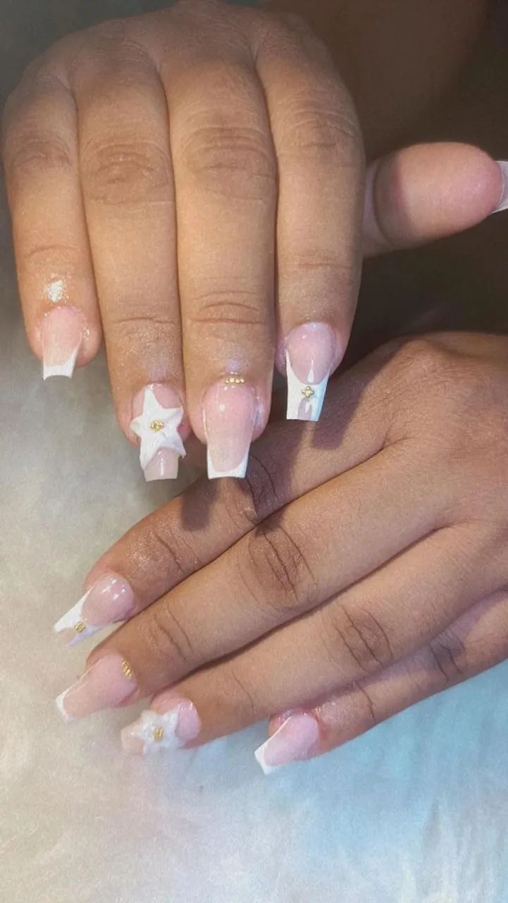 Unhas em gel 60 