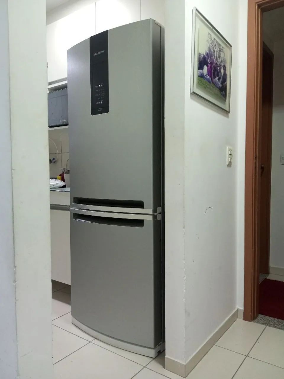Adesivação Geladeira e Freezer - Foto 5