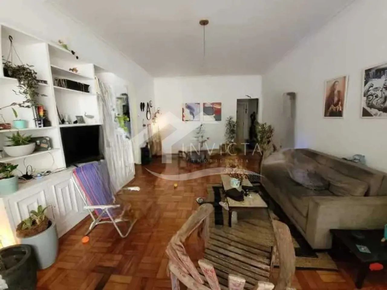 Confortável 3 Quartos em Rua Tranquila!!! - Foto 5