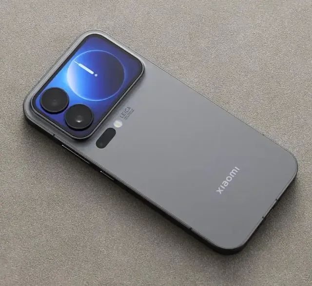 Xiaomi 17 Pro (Estado de novo)