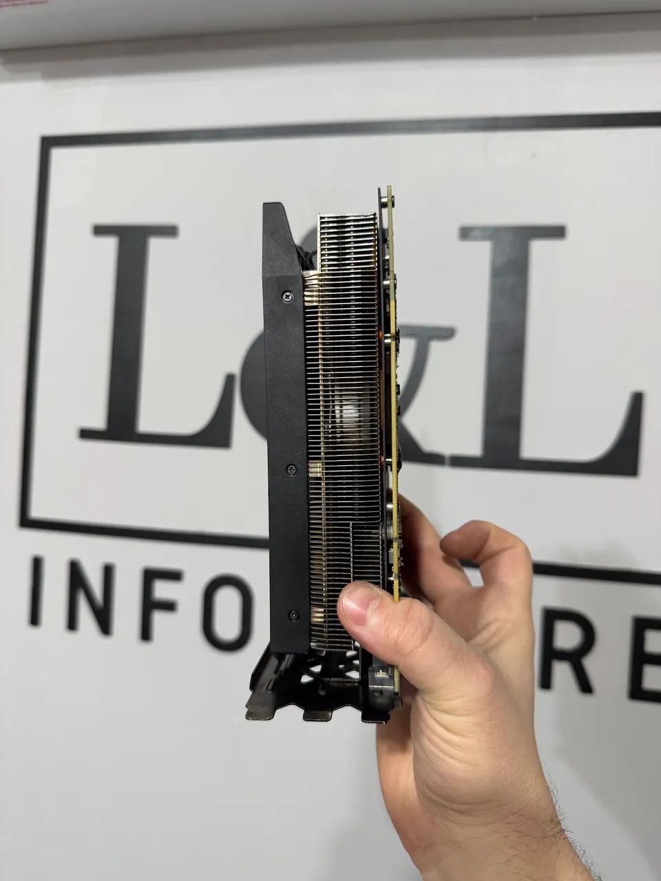 RTX 2060 6GB EVGA SC - Foto 4