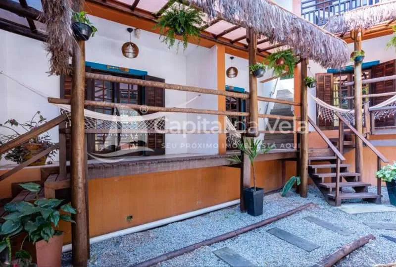 POUSADA COM 17 SUÍTES A VENDA - Foto 5