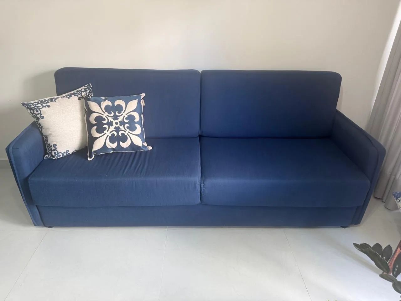Sofá + 2 poltronas  - Foto 2