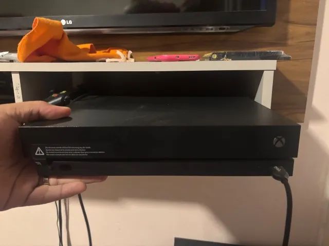 Xbox one X - Foto 3