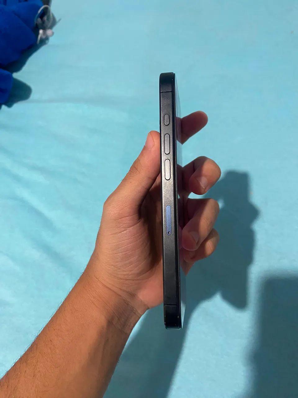 iPhone 15 pro  - Foto 5